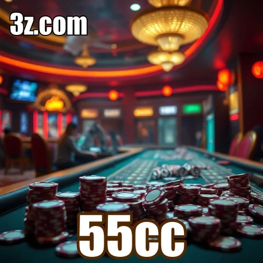 Ação Empolgante: Explore a Seção Action do 55cc