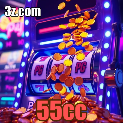 Aventuras no 55cc: Ousadia e Colaboração em Jogos